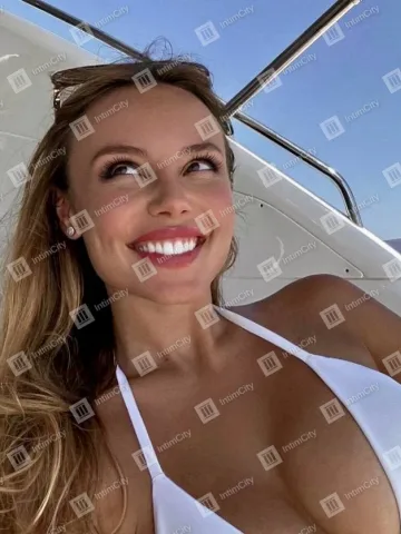 Снимок 9: проститутка Алла: 30 лет, Москва, Южное Медведково, стройная, блондинка, 170 см