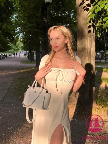 Галерея: проститутка Илария, фото 5, 30 лет, Москва, Обручевский, стройная, блондинка, 174 см