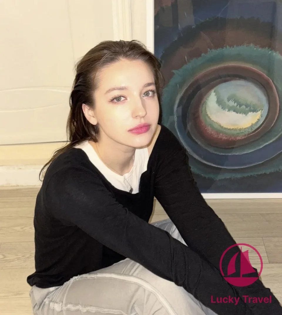 Галерея: проститутка Дарина, фото 3, 27 лет, Москва, Лианозово, стройная, черные волосы, 170 см
