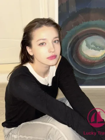 Галерея: проститутка Дарина, фото 3, 27 лет, Москва, Лианозово, стройная, черные волосы, 170 см