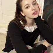 Проститутка Дарина на фото анкеты: 27 лет, Москва, Лианозово, стройная, черные волосы, 170 см, снимок 4
