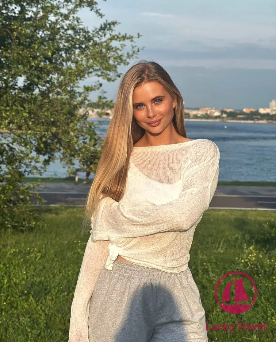 Фото анкеты: проститутка Тана: 32 года, Москва, Тверской, стройная, блондинка, 169 см, снимок 6