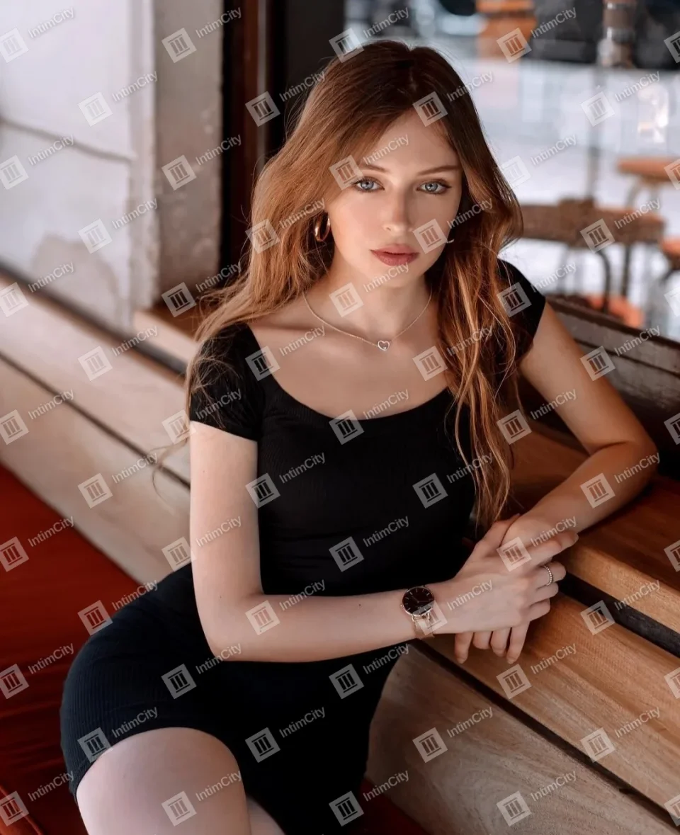 Галерея: проститутка Зоряна, фото 5, 26 лет, Москва, Зябликово, стройная, шатенка, 168 см