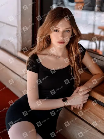 Галерея: проститутка Зоряна, фото 5, 26 лет, Москва, Зябликово, стройная, шатенка, 168 см