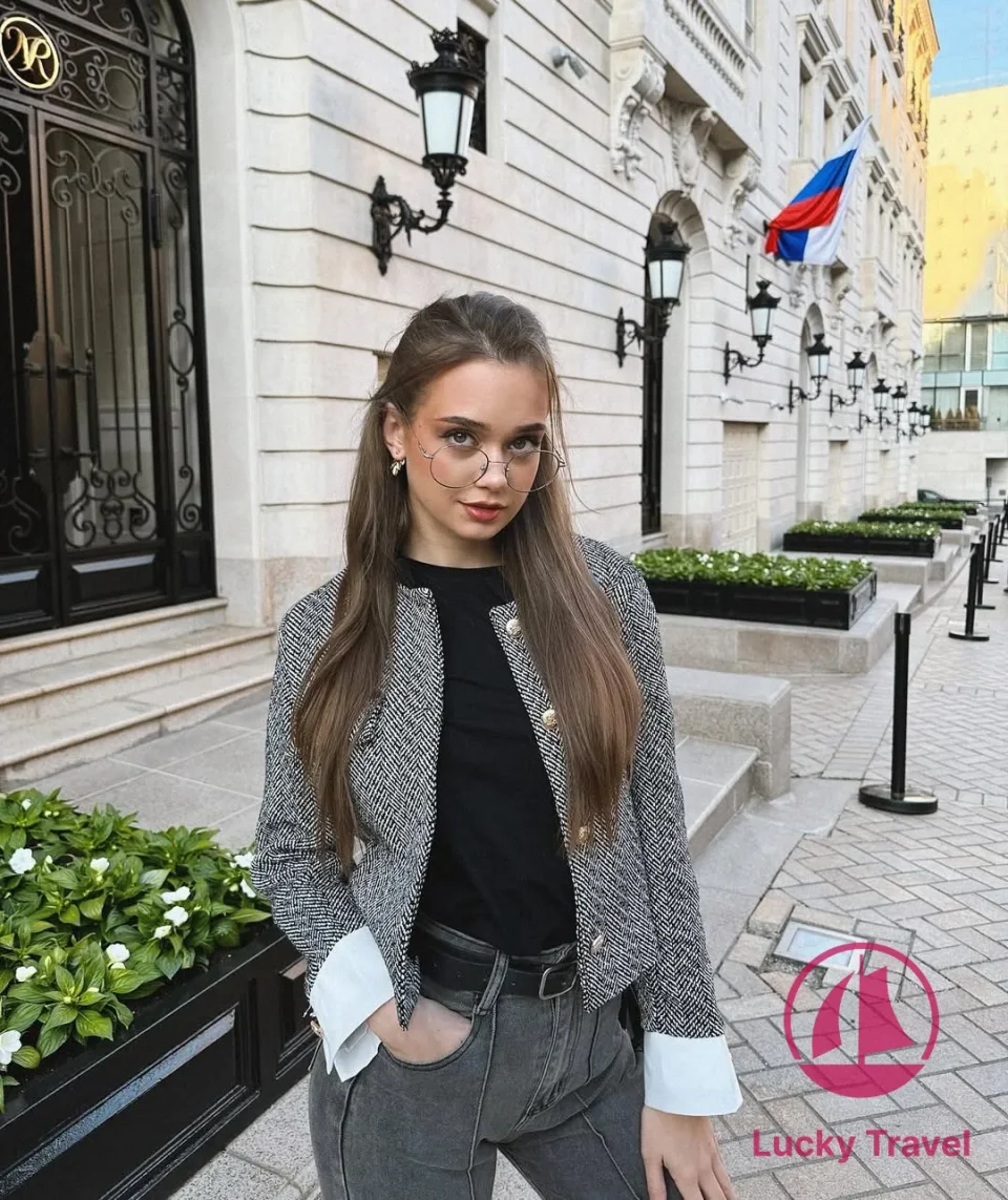 Снимок 6: проститутка Лада: 20 лет, Москва, Щукино, стройная, шатенка, 168 см