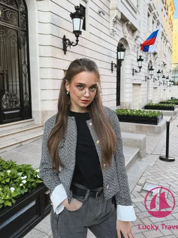 Снимок 6: проститутка Лада: 20 лет, Москва, Щукино, стройная, шатенка, 168 см