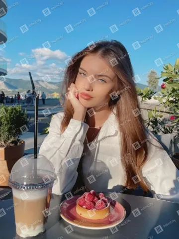 Проститутка Любовь на фото анкеты: 20 лет, Москва, Тверской, стройная, шатенка, 168 см, снимок 6