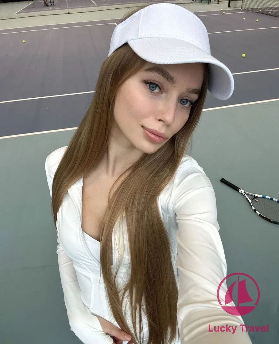 Галерея: проститутка Дарина, фото 6, 25 лет, Москва, Савёловский, стройная, блондинка, 167 см