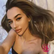 Снимок 4: проститутка Агния: 23 года, Москва, Южное Бутово, среднее телосложение, шатенка, 170 см