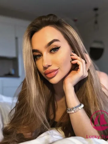 Снимок 6: проститутка Агния: 23 года, Москва, Южное Бутово, среднее телосложение, шатенка, 170 см