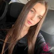 Фото анкеты: проститутка Евгения: 21 год, Москва, Черёмушки, стройная, шатенка, 168 см, снимок 2