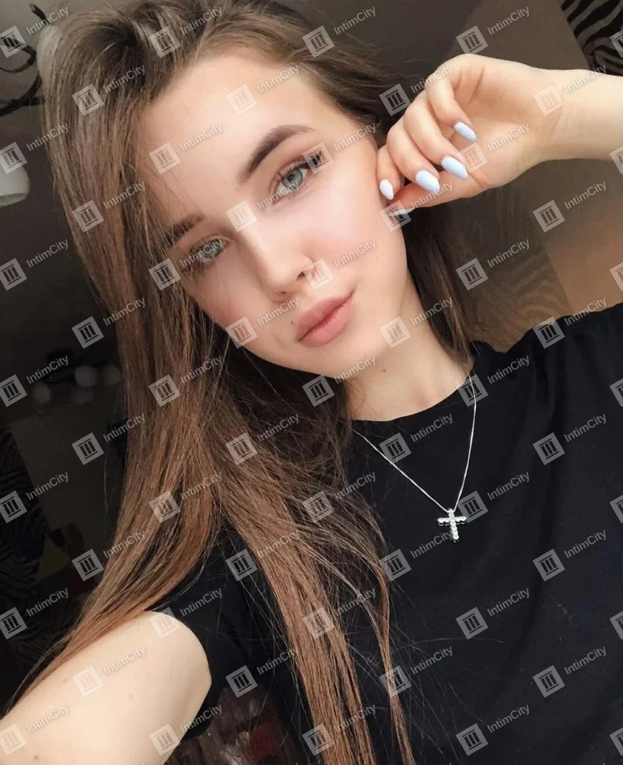 Снимок 3: проститутка Евгения: 21 год, Москва, Черёмушки, стройная, шатенка, 168 см