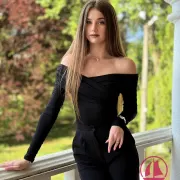 Галерея: проститутка Жанна, фото 6, 20 лет, Москва, Обручевский, стройная, шатенка, 170 см