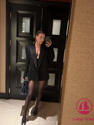 Проститутка Нэлли на фото анкеты: 25 лет, Москва, Пресненский, стройная, блондинка, 175 см, снимок 7