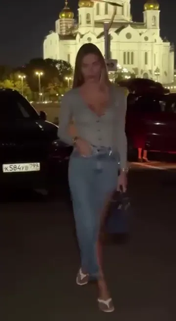 Постер видео анкеты Нэлли, видео 1
