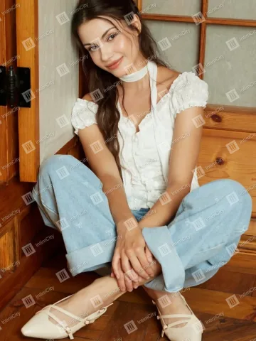 Галерея: проститутка Марьяна, фото 5, 21 год, Москва, Арбат, стройная, шатенка, 170 см