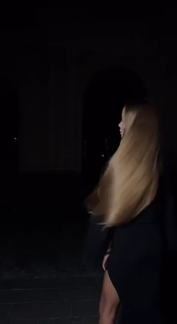 Постер видео анкеты Георгина, видео 1