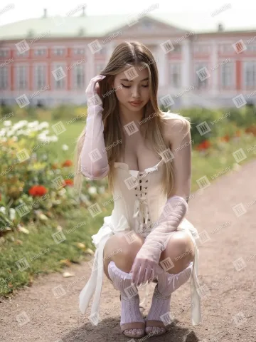 Галерея: проститутка Калерия, фото 4, 21 год, Москва, Пресненский, стройная, блондинка, 171 см