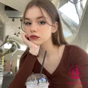 Снимок 4: проститутка Альбина: 20 лет, Москва, Соколиная Гора, стройная, шатенка, 170 см