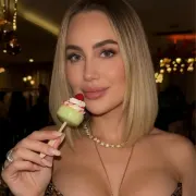 Снимок 3: проститутка Мия: 30 лет, Москва, Мещанский, стройная, шатенка, 170 см