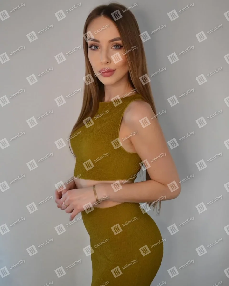 Галерея: проститутка Милада, фото 2, 22 года, Москва, Сокол, стройная, блондинка, 170 см