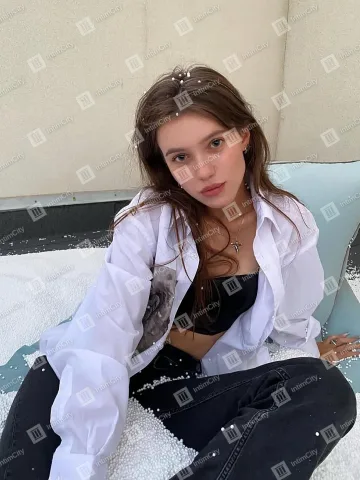 Галерея: проститутка Алла, фото 1, 20 лет, Москва, Марфино, стройная, шатенка, 169 см