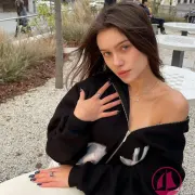 Галерея: проститутка Алла, фото 5, 20 лет, Москва, Марфино, стройная, шатенка, 169 см