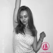 Снимок 1: проститутка Ася: 28 лет, Москва, Савёловский, стройная, блондинка, 165 см