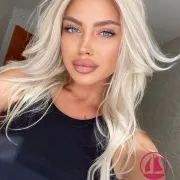 Галерея: проститутка Джулия, фото 4, 25 лет, Москва, Царицыно, среднее телосложение, блондинка, 170 см