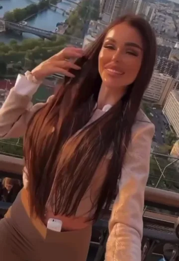 Постер видео анкеты Каталина, видео 1